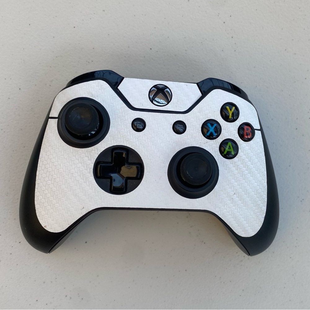 Xbox one controller, wireless